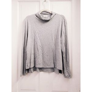 Lou&Grey light grey turtleneck